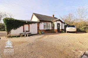 Front Of Bungalow- click for photo gallery